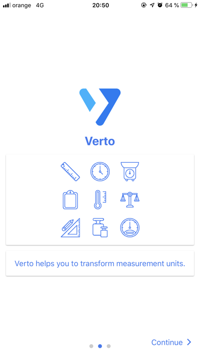 Verto Utility screenshot 3