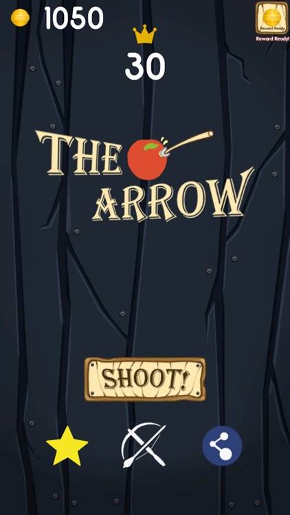 The Arrow