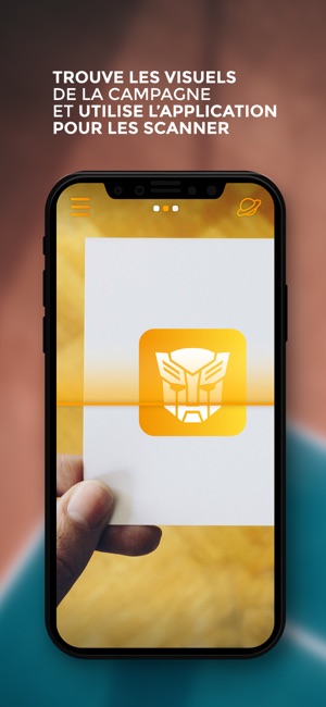 Bumblebee Experience(圖1)-速報App