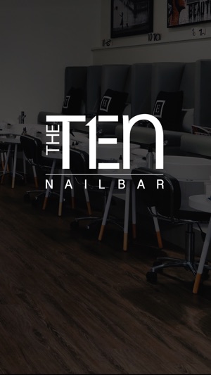 The TEN Nail Bar - Detroit(圖1)-速報App