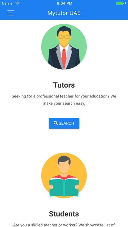 Mytutor UAE screenshot-3