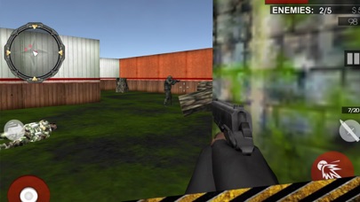 Anti Terrorist Team screenshot 3