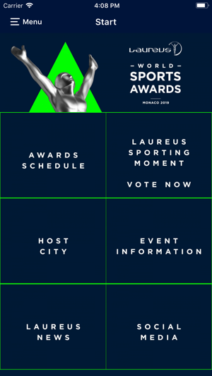 Laureus(圖2)-速報App