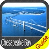 Chesapeake Bay Nautical Charts
