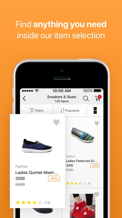 Jumia Online Shopping