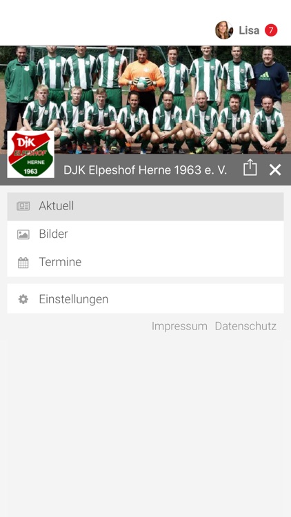 DJK Elpeshof Herne 1963 e. V.