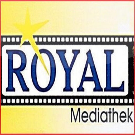 Royal Mediathek