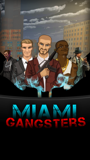 Gangsters Vs Police Sniper 3D