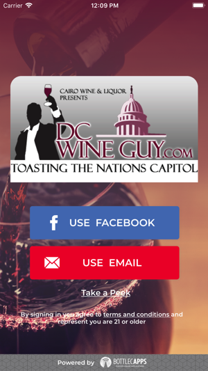 DCWineGuy.com(圖1)-速報App