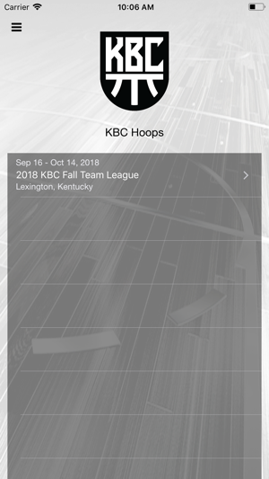 KBC Hoops