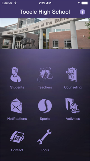 Tooele High School(圖1)-速報App