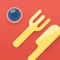 HungerSnap - Eat First, Post Later! A Foursquare extension to leave reviews