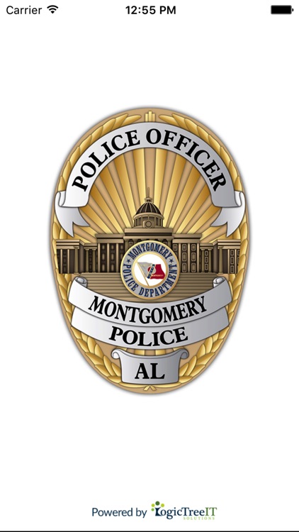 Montgomery PD