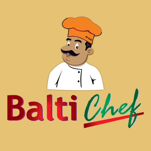 Balti Chef Sheldon icon