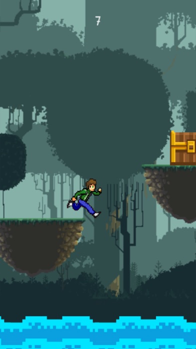 Ben Runner Alien 10 Games screenshot 3
