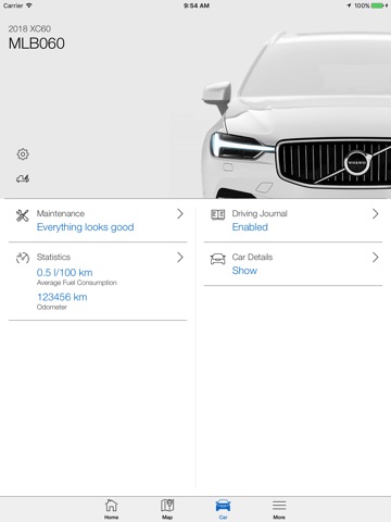 Volvo Cars screenshot 3