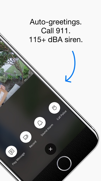 Kuna Smart Home Security