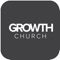 Connect and engage with our community through the Growth Church app