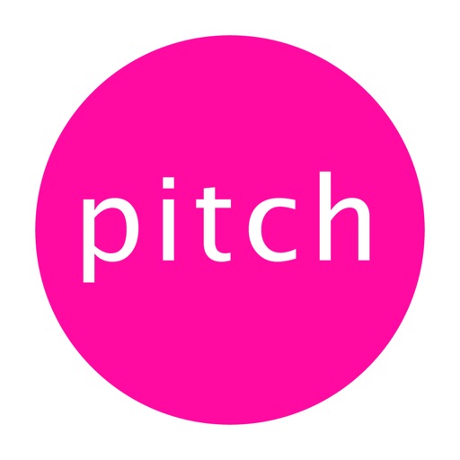 Pitch Please! icon