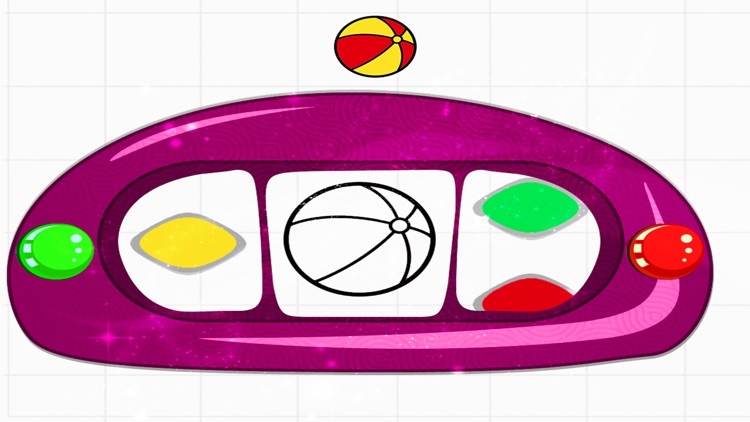 Fun Doodle Coloring Book screenshot-3