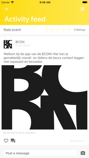 BCDN netwerkapp(圖3)-速報App