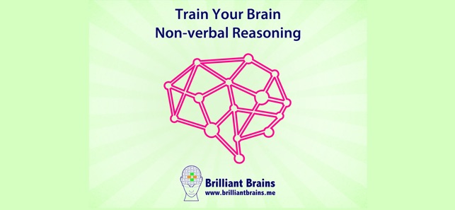 Train Your Brain NVR(圖1)-速報App