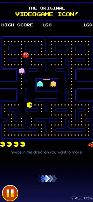 Free pacman download for mac