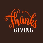 Thanksgiving Party  Wish App