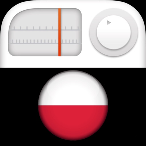 Radio Poland FM Online Icon