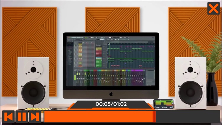 Course For FL Studio Workflows screenshot-3