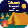 Colorado Campgrounds & Trails