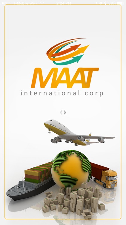 Maat Mobile