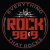 Seattle's Rock 98.9