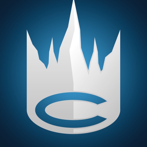 The Cryo Studio - Cryotherapy icon