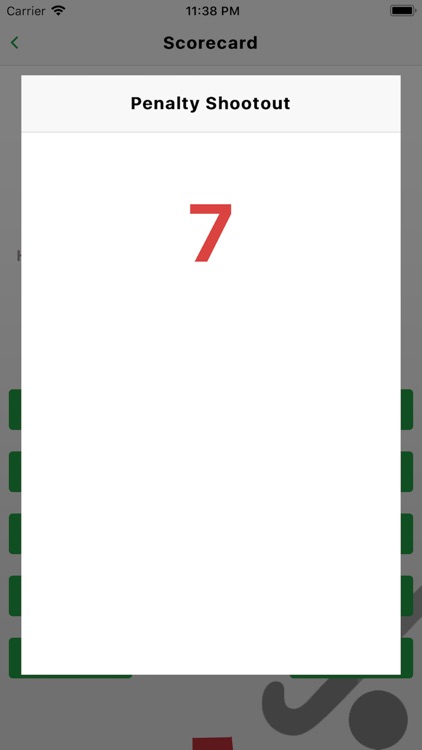 QSHockey screenshot-7