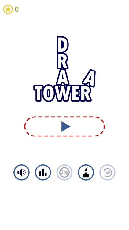 Draw A Tower screenshot-0