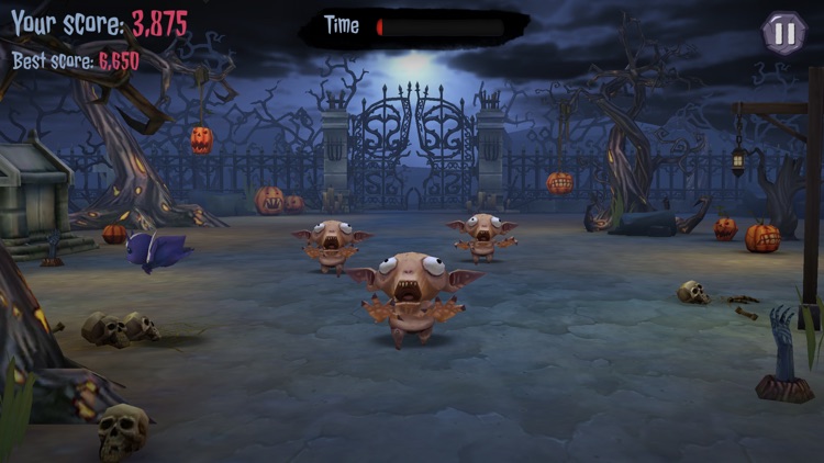 Soul Popper screenshot-0