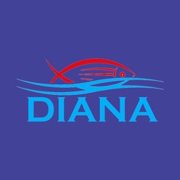 Diana Fish Bar