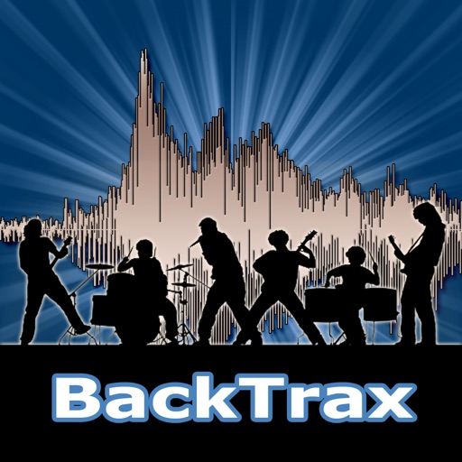BackTrax