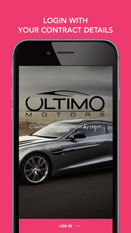 Ultimo Motors Service