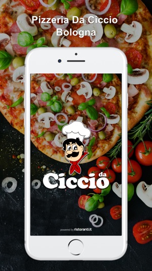 Pizzeria Da Ciccio