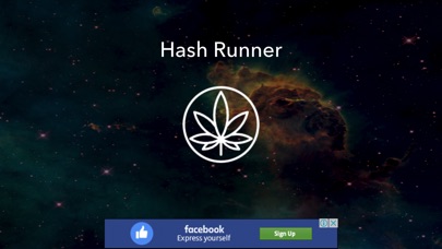 Hash Runner screenshot 2