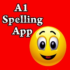 Activities of A1 Spelling App