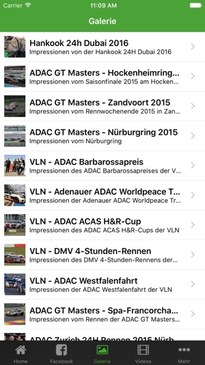 Assenheimer Racing(圖3)-速報App