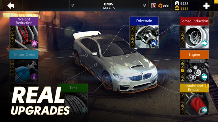 Nitro Nation Online