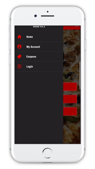 Spookys Pizza screenshot 3