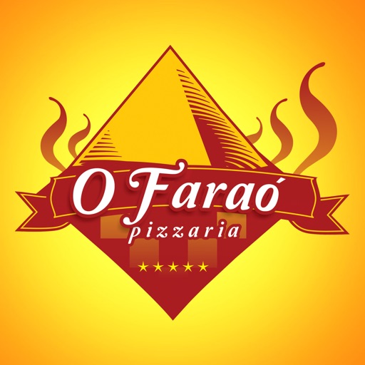 O Faraó Pizzaria