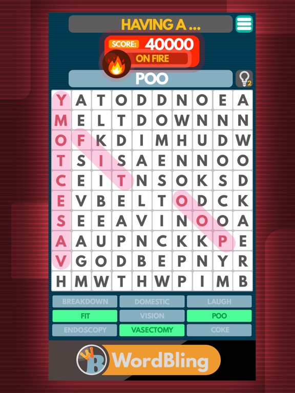 WordBling image #1