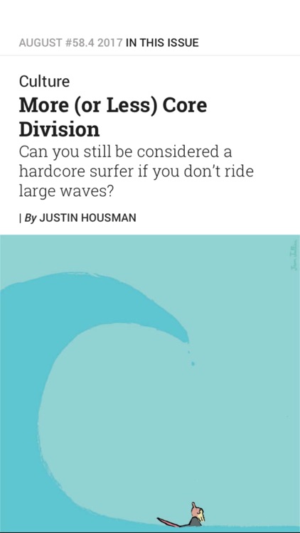 Surfer Magazine