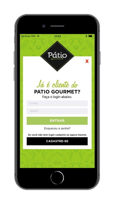 Pátio Gourmet screenshot 2